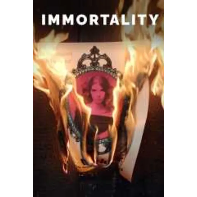 ✅💥 Immortality 💥✅ XBOX ONE/X/S + ПК 🔑 КЛЮЧ 🔑🌍