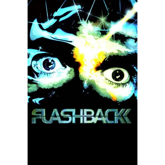 Flashback Xbox One &amp; Xbox Series X|S активация