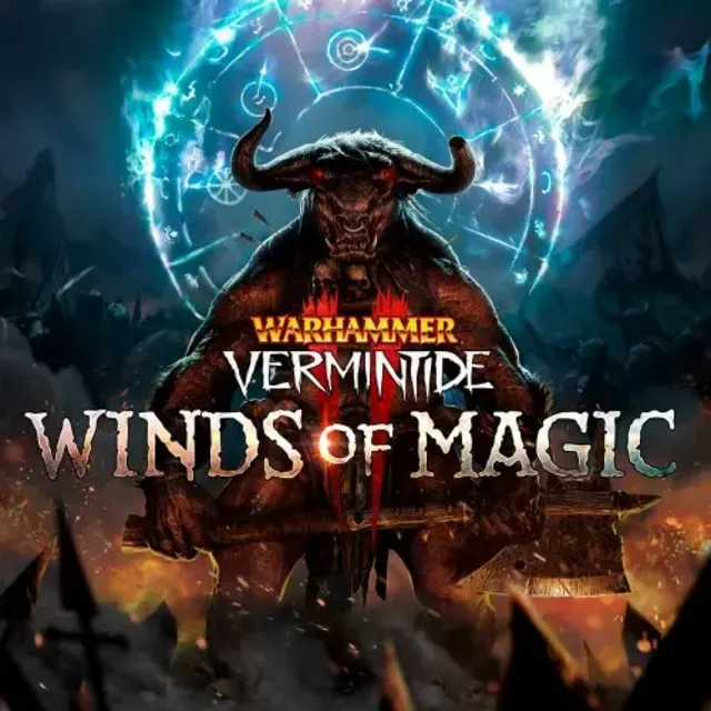 🎮💙WARHAMMER: VERMINTIDE 2 - WINDS OF MAGIC XBOX🔑КЛЮЧ AR ЛИЦЕНЗИЯ🔥