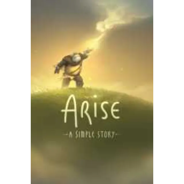 ✅💥 ARISE: A SIMPLE STORY 💥✅ XBOX ONE/X/S 🔑 КЛЮЧ 🔑