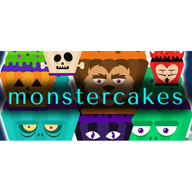 monstercakes 💎 АВТОДОСТАВКА STEAM GLOBAL МГНОВЕННО ЛИЦЕНЗИЯ