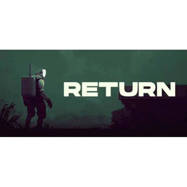 Return⚡АВТОДОСТАВКА Steam Россия