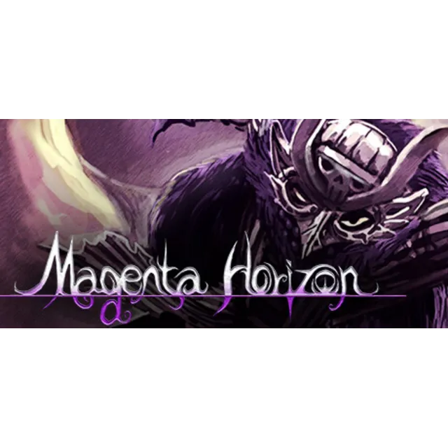 Magenta Horizon 💎 АВТОДОСТАВКА STEAM GLOBAL МГНОВЕННО ЛИЦЕНЗИЯ