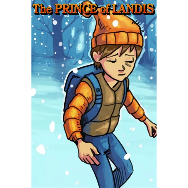 ✅ The Prince of Landis Xbox One|X|S активация
