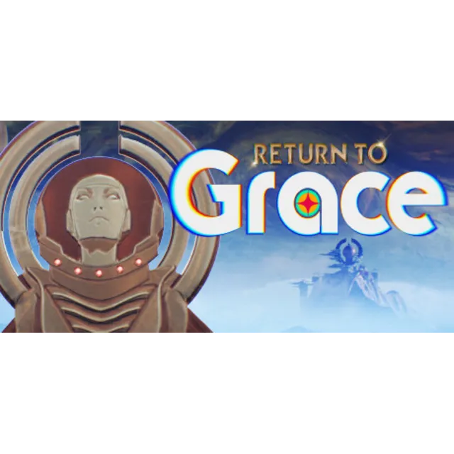 Return to Grace⚡АВТОДОСТАВКА Steam Россия