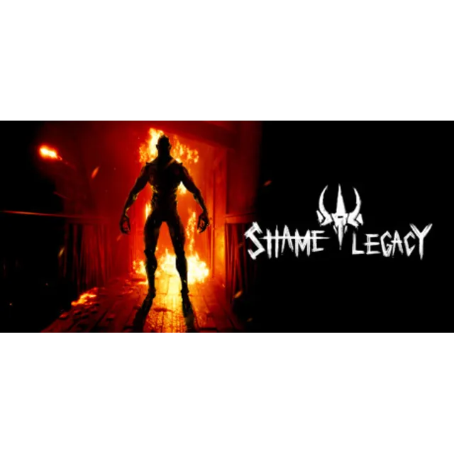 Shame Legacy⚡АВТОДОСТАВКА Steam Россия