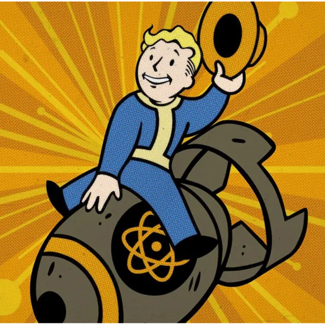 ☢️FALLOUT 76: АТОМЫ, ПОДПИСКА и DLC🟢XBOX&amp;ПК