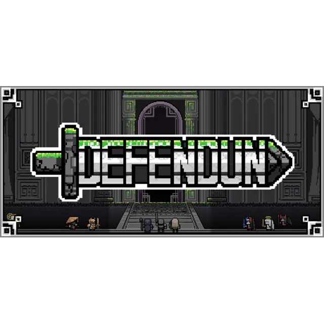 DEFENDUN⚡АВТОДОСТАВКА Steam Россия