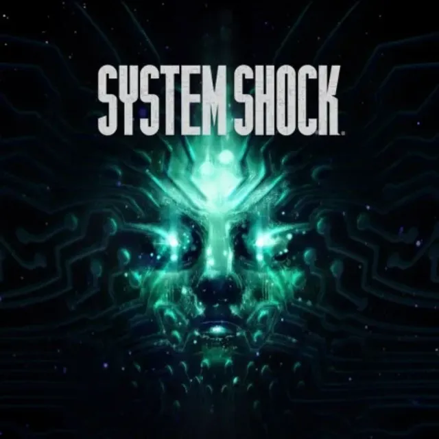 ✅System Shock (2023)❤️STEAM❤️✅ГАРАНТИЯ✅