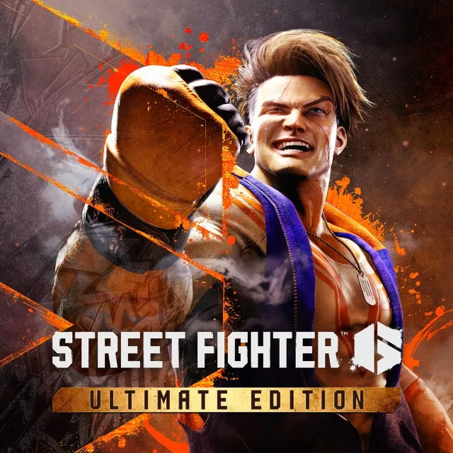 Street Fighter 6. Ultimate + Year 1-2-3-4 Pass | LOGIN:PASS | (OFFLINE)