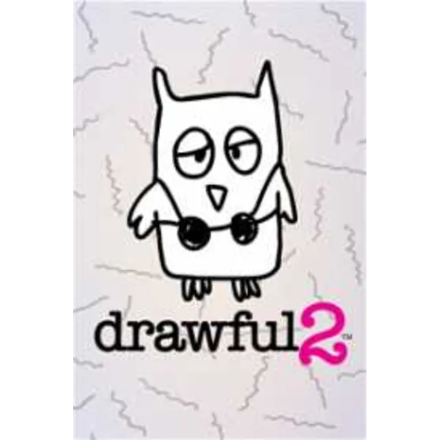 ✅💥 DRAWFUL 2 💥✅ XBOX ONE/X/S 🔑 КЛЮЧ 🔑