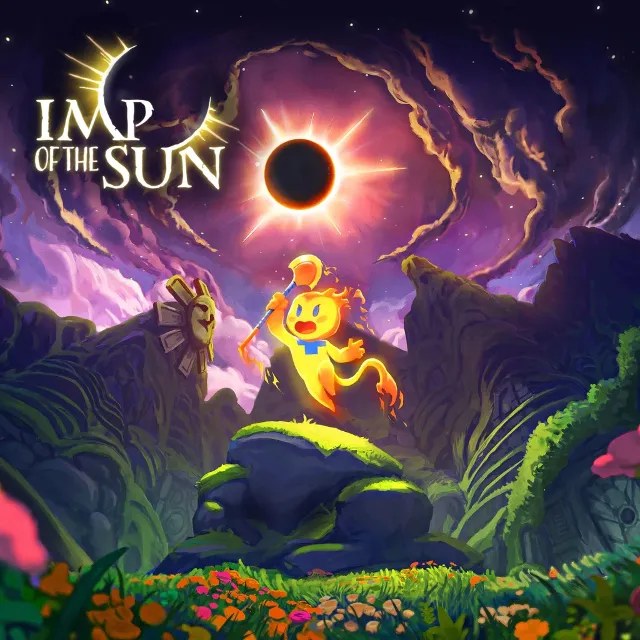 Imp of the Sun XBOX ONE / XBOX SERIES X|S [ Ключ 🔑 ]