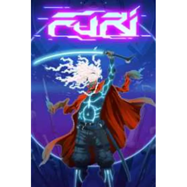 ✅💥 FURI 💥✅ XBOX ✅ ONE/X/S 🔑 КЛЮЧ 🔑