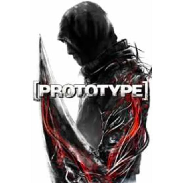 ✅💥PROTOTYPE 💥✅ XBOX ✅ ONE/X/S 🔑 КЛЮЧ 🔑