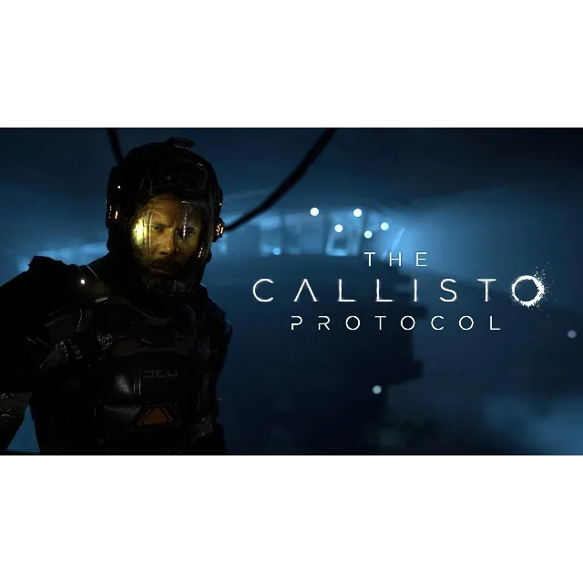💯The Callisto Protocol+170 игр Steam