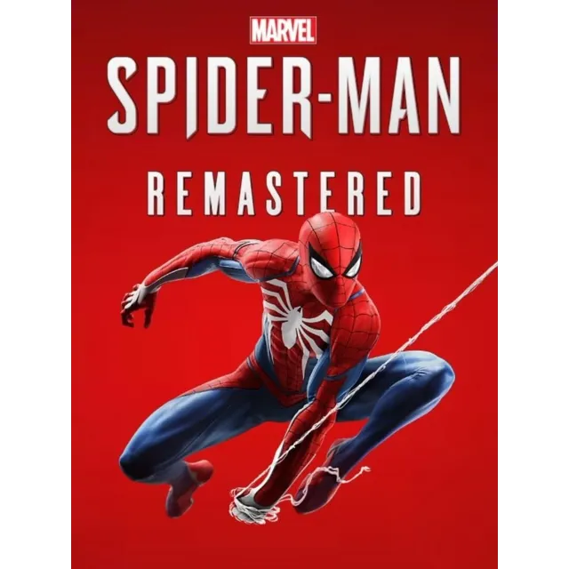 💯Marvel's spider-man 1-2 (steam)+170 Игр Офлайн