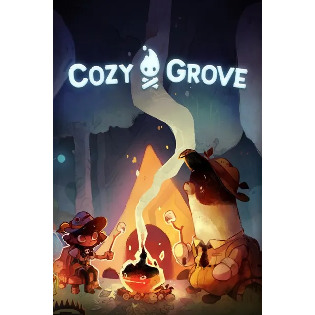 ✅ Cozy Grove Xbox One &amp; Xbox Series X|S активация