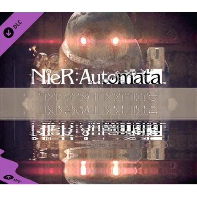 ✅NieR:Automata 3C3C1D119440927 ⭐Steam\РФ+Весь Мир\Key⭐