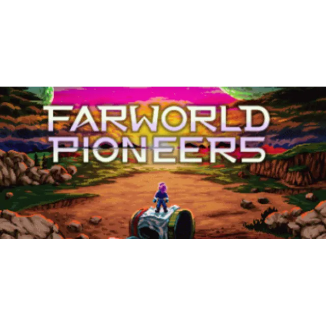 Farworld Pioneers 💎 АВТОДОСТАВКА STEAM GLOBAL МГНОВЕННО ЛИЦЕНЗИЯ