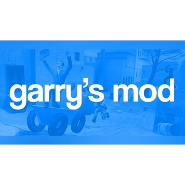 ✅⭐ GARRY'S MOD ⭐СМЕНА ВСЕХ ДАННЫХ⭐ГАРАНТИЯ⭐ПОДАРОК