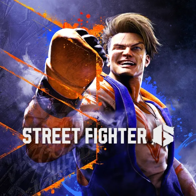 STREET FIGHTER 6 Xbox Series X|S