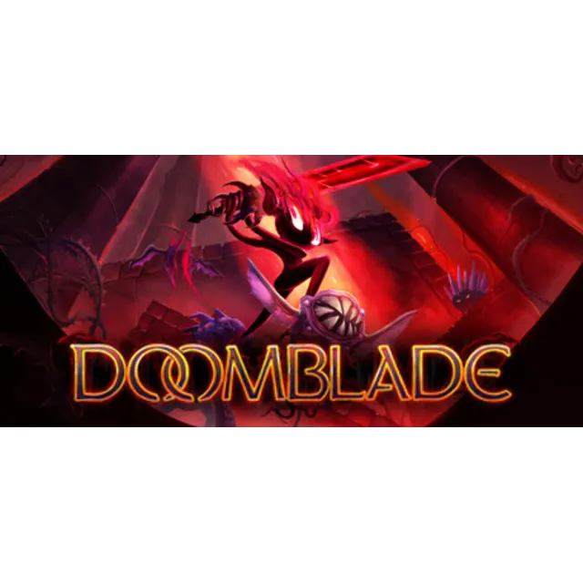DOOMBLADE - STEAM GIFT РОССИЯ