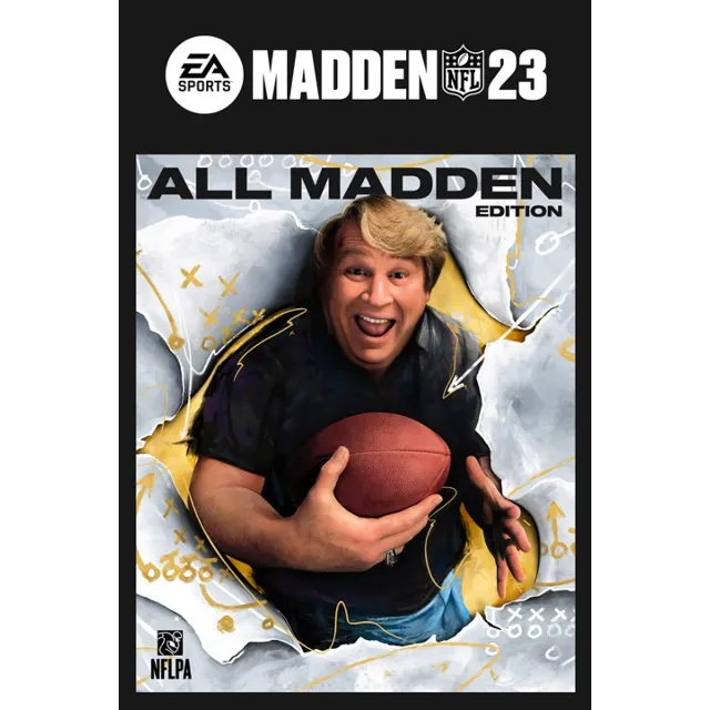✅ Madden NFL 23 All Madden Edition Xbox активация