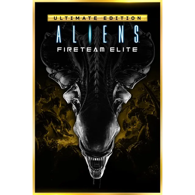 ✅ Aliens: Fireteam Elite Ultimate Editio Xbox активация