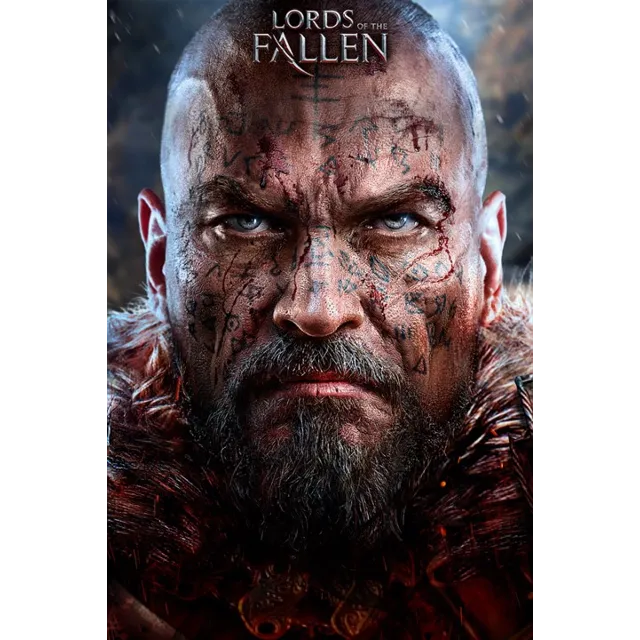 Lords of the Fallen Complete Edition 2014 Xbox активаци
