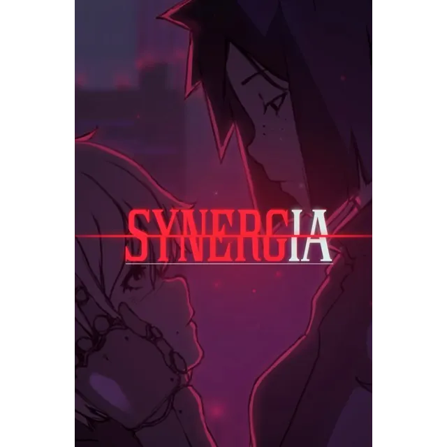 ✅ Synergia - A Cyberpunk Thriller Xbox активация