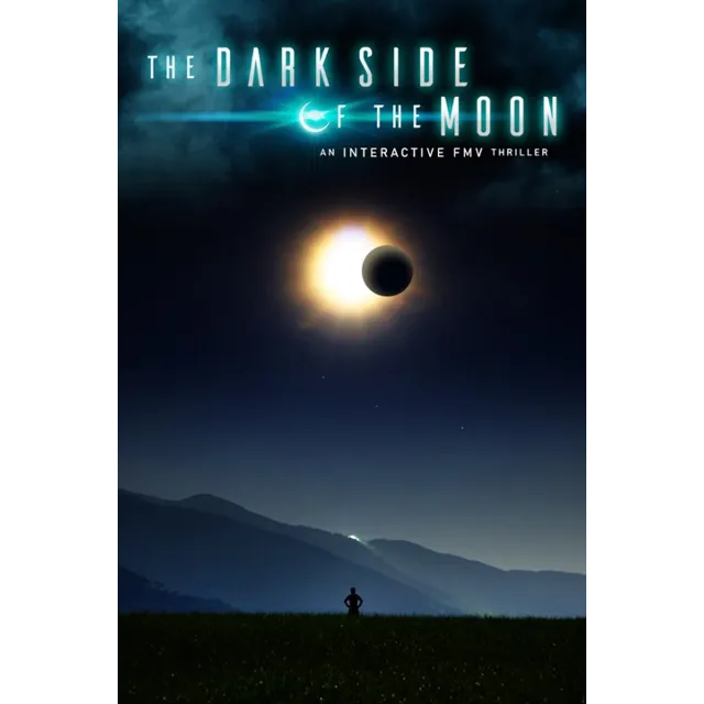 The Dark Side of the Moon Xbox активация