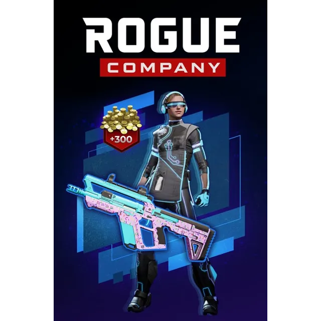 Rogue Company набор Перегрузка системы Xbox активация