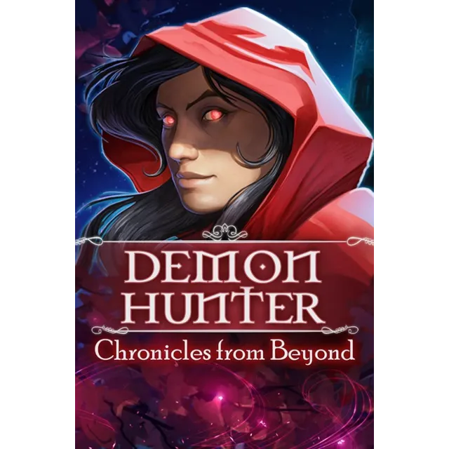 ✅ Demon Hunter: Chronicles from Beyond Xbox активация