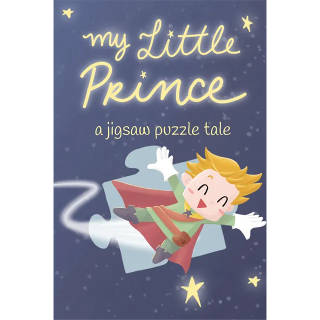 ✅ My Little Prince A jigsaw puzzle tale Xbox активация