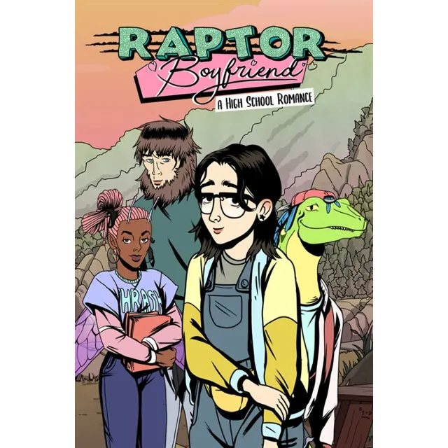 Raptor Boyfriend A High School Romance Xbox активация