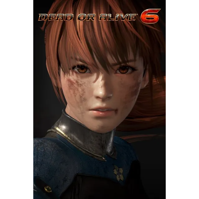 ✅ DEAD OR ALIVE 6 Digital Deluxe Edition Xbox активация