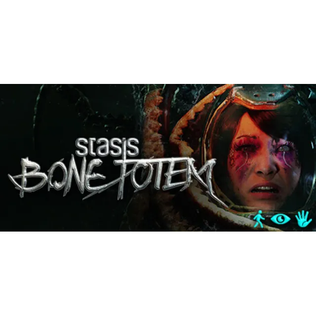 STASIS: BONE TOTEM STEAM Россия