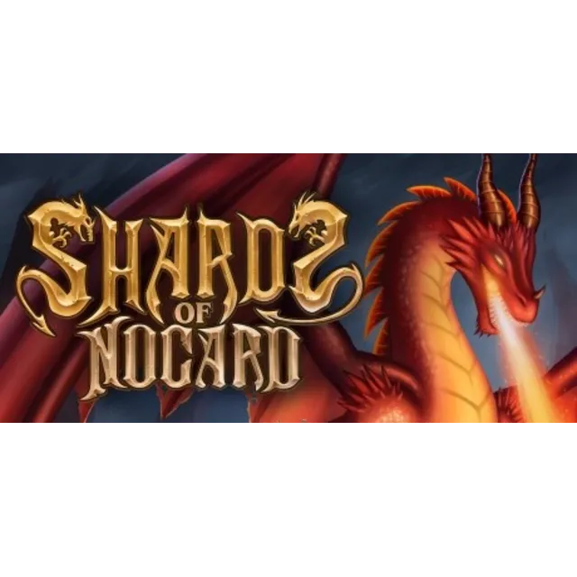 Shards of Nogard⚡АВТОДОСТАВКА Steam Россия