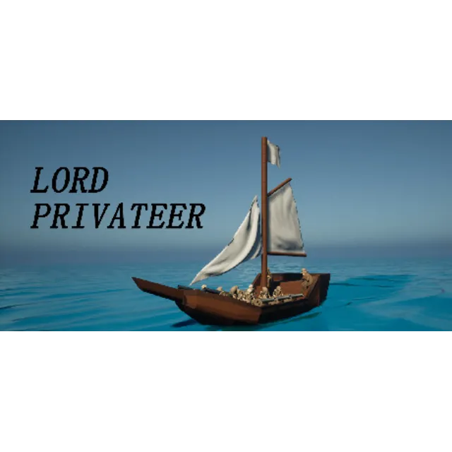 Lord Privateer⚡АВТОДОСТАВКА Steam Россия