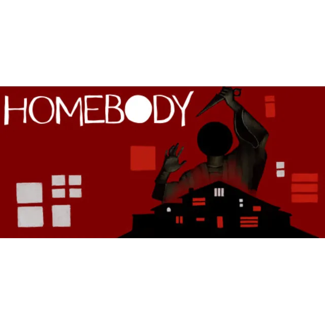 Homebody 💎 АВТОДОСТАВКА STEAM GLOBAL МГНОВЕННО ЛИЦЕНЗИЯ