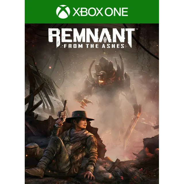 Remnant: From the Ashes XBOX/PC WINDOWS КЛЮЧ