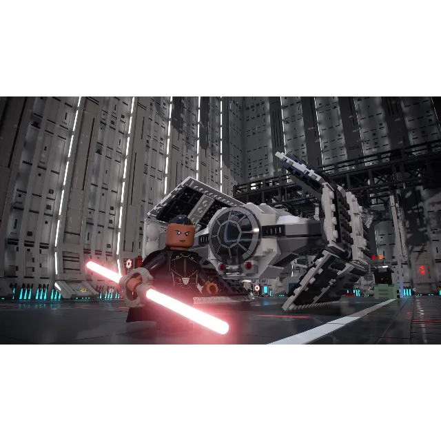 LEGO® Star Wars™: The Skywalker Saga Character Collecti