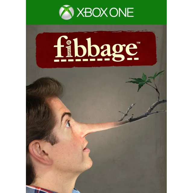 Fibbage: The Hilarious Bluffing Party Game