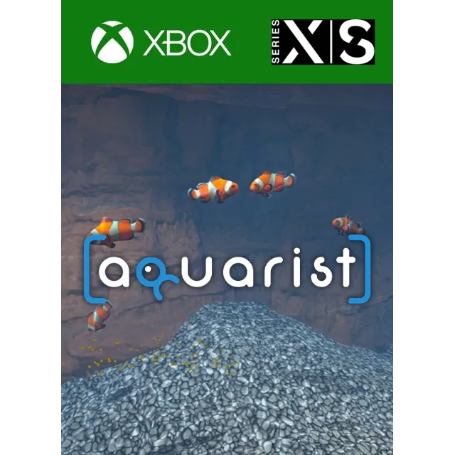 Aquarist