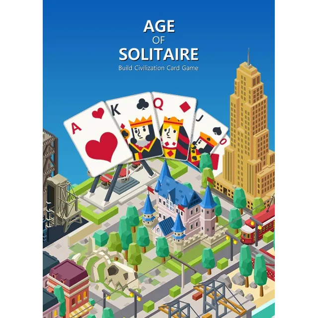 Age of Solitaire : Build Civilization