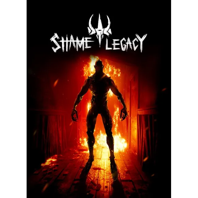 Shame Legacy Xbox One Edition
