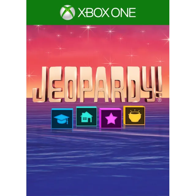 Jeopardy!