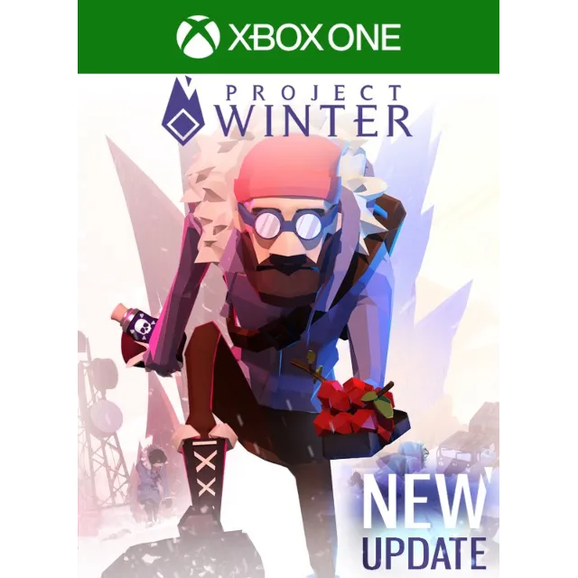 Project Winter