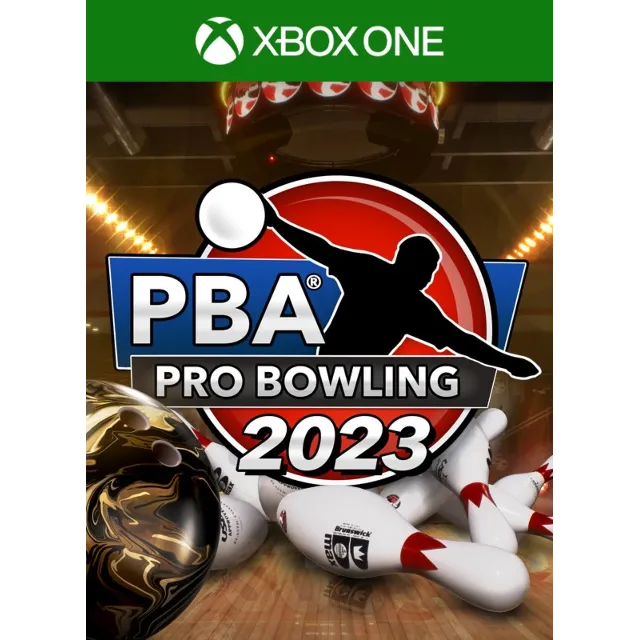 PBA Pro Bowling 2023