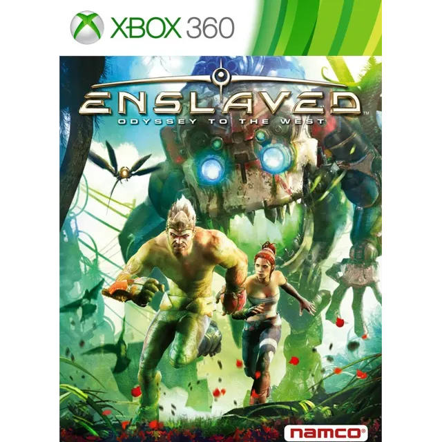 ENSLAVED™